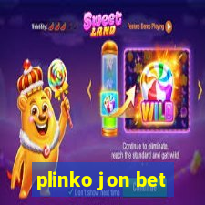 plinko jon bet